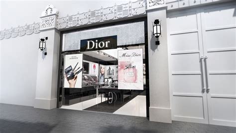 dior boutique dallas tx.